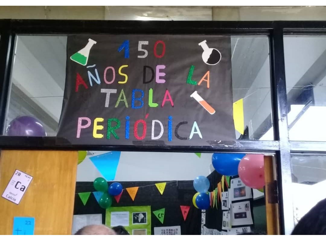 Feria de Ciencias