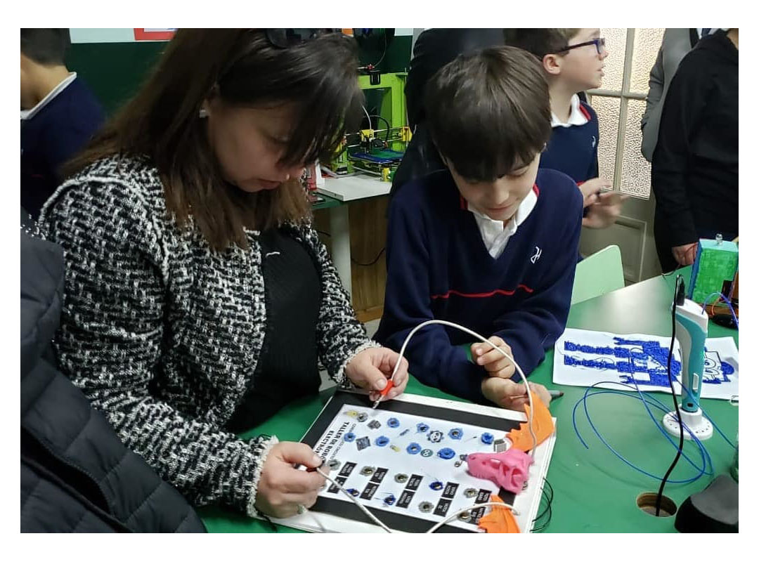 Feria de Ciencias