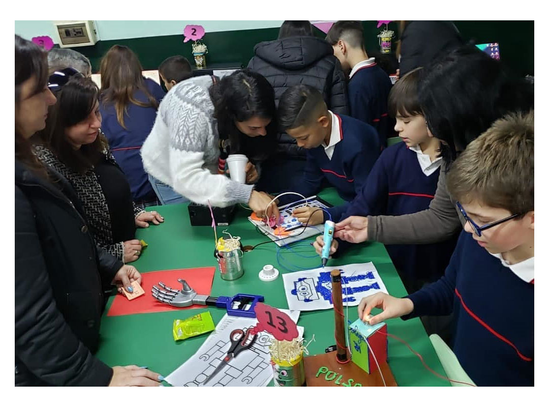 Feria de Ciencias