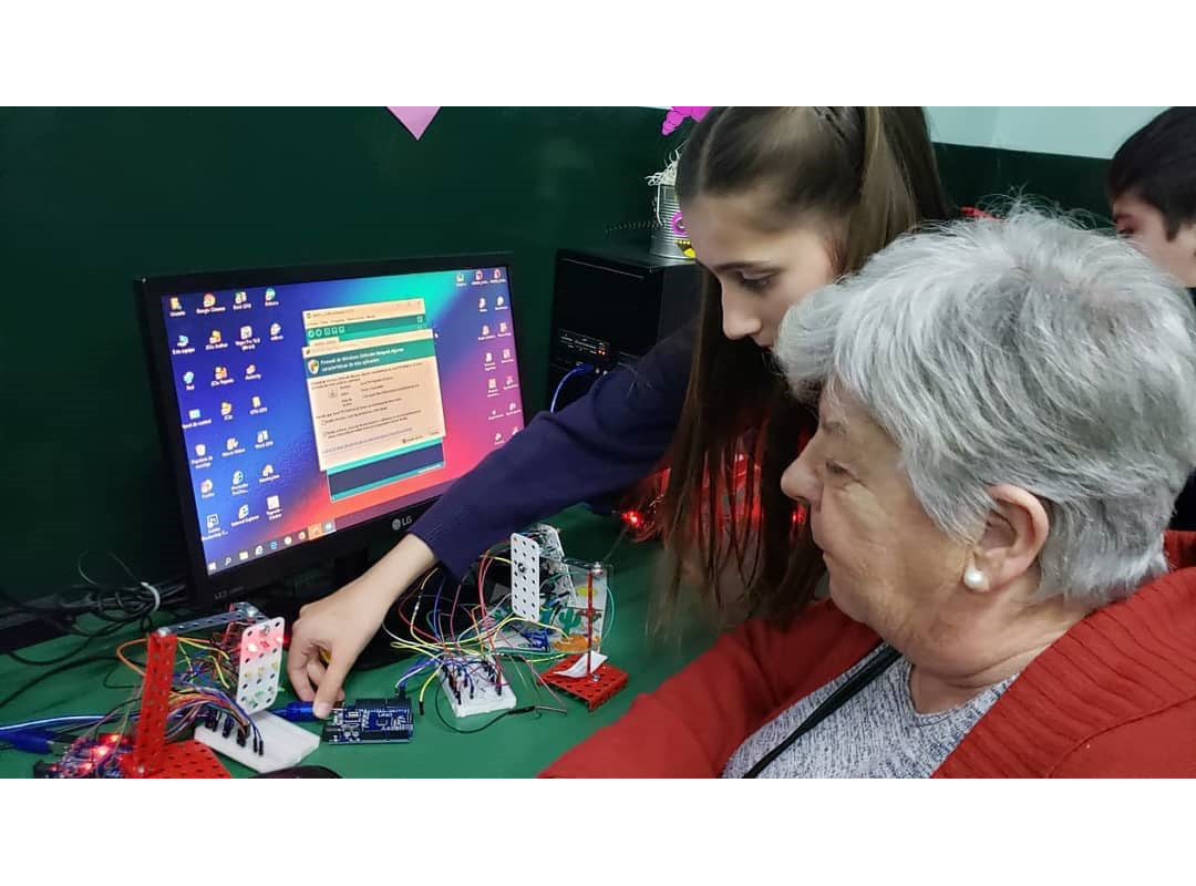 Feria de Ciencias