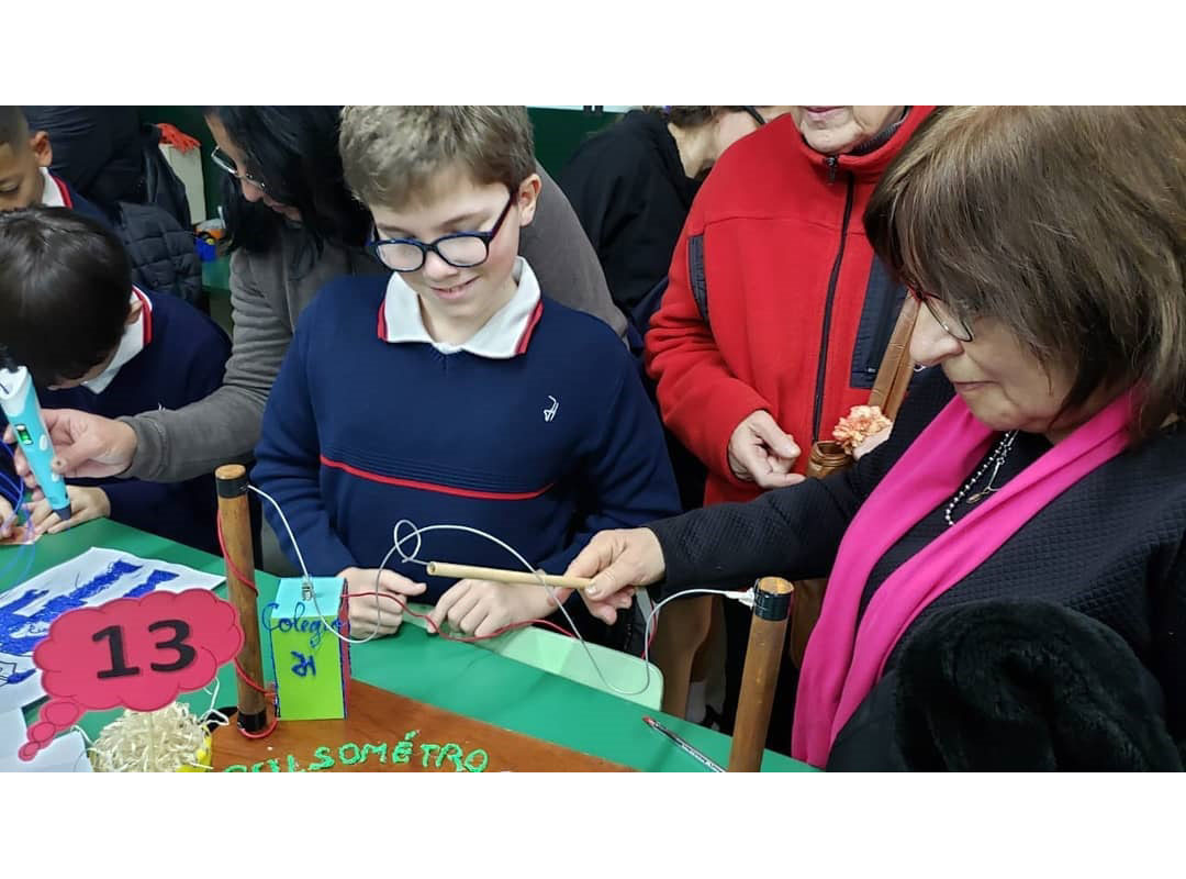 Feria de Ciencias