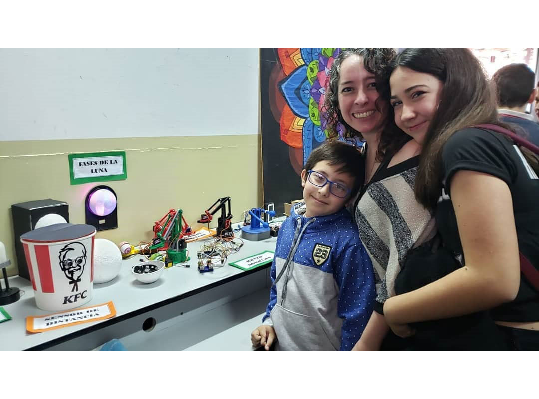 Feria de Ciencias