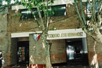 Casa de los Jóvenes