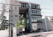 Edificio Polimodal