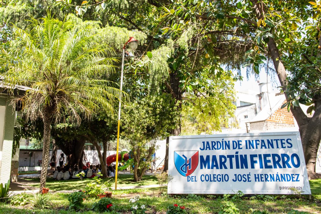 Jardín de Infantes Martín Fierro - Imagen 17