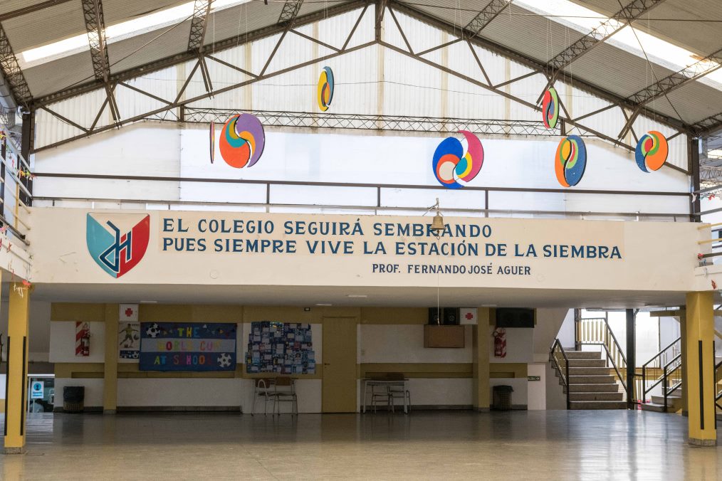 Escuela Primaria