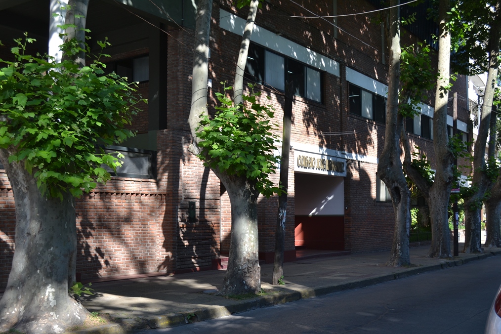 Secundaria Básica - Colegio José Hernández